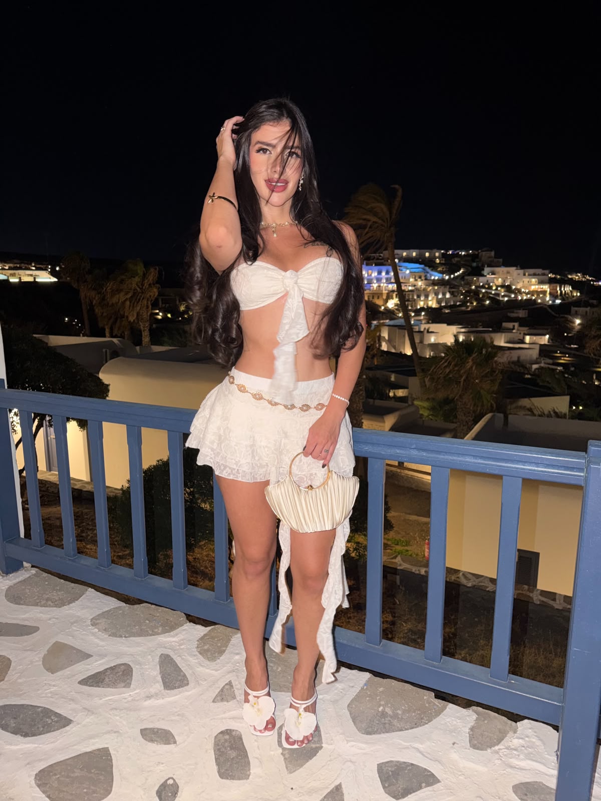 אישה סקסית – בחיפה