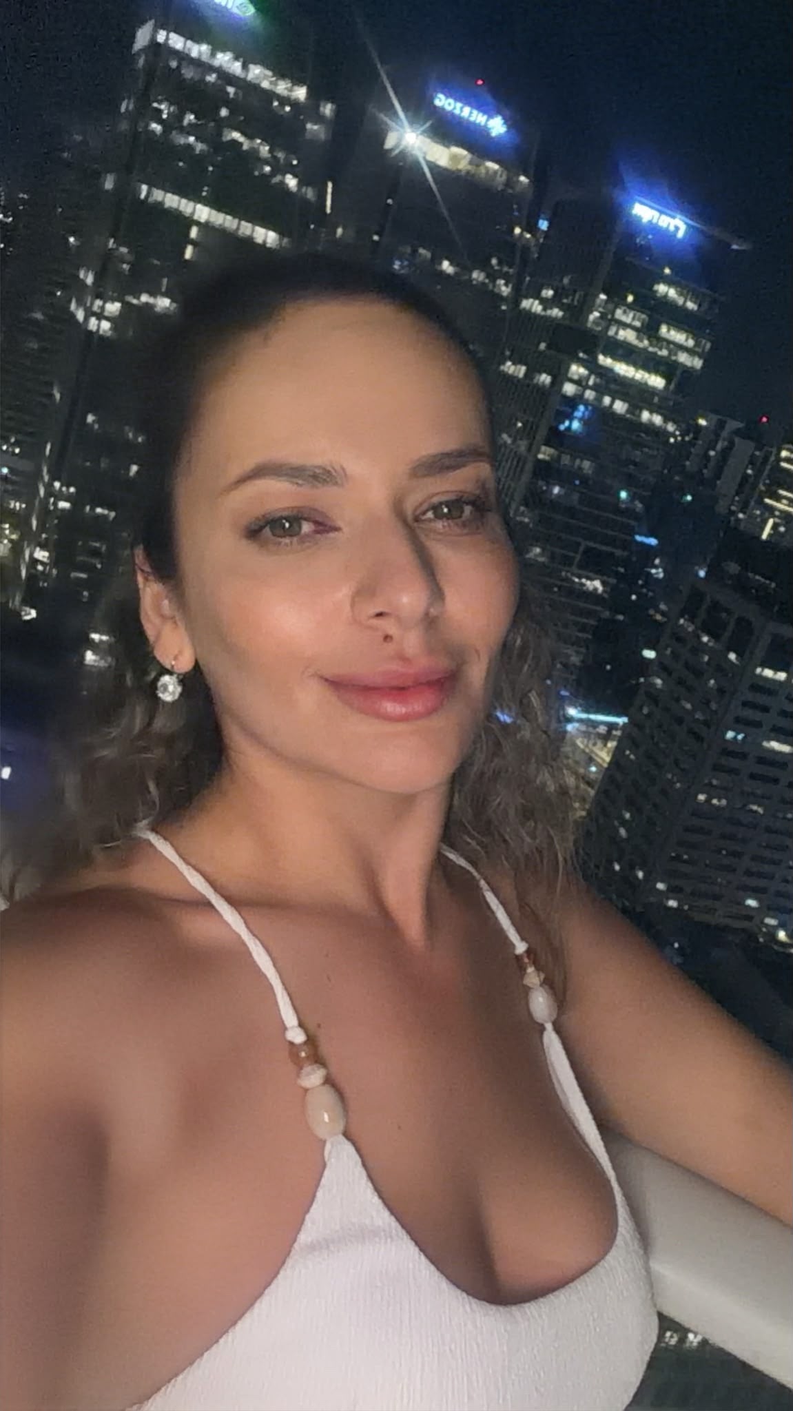 ספורטיבית חדשה בישראל תיירת – בחיפה