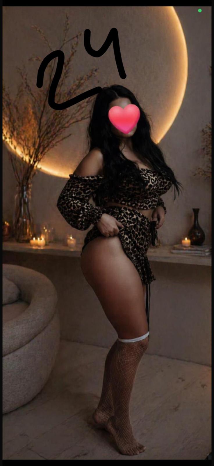 בפתח תקווה מיוחדת אמיתית