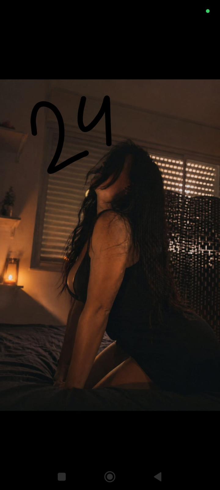 בפתח תקווה מיוחדת אמיתית