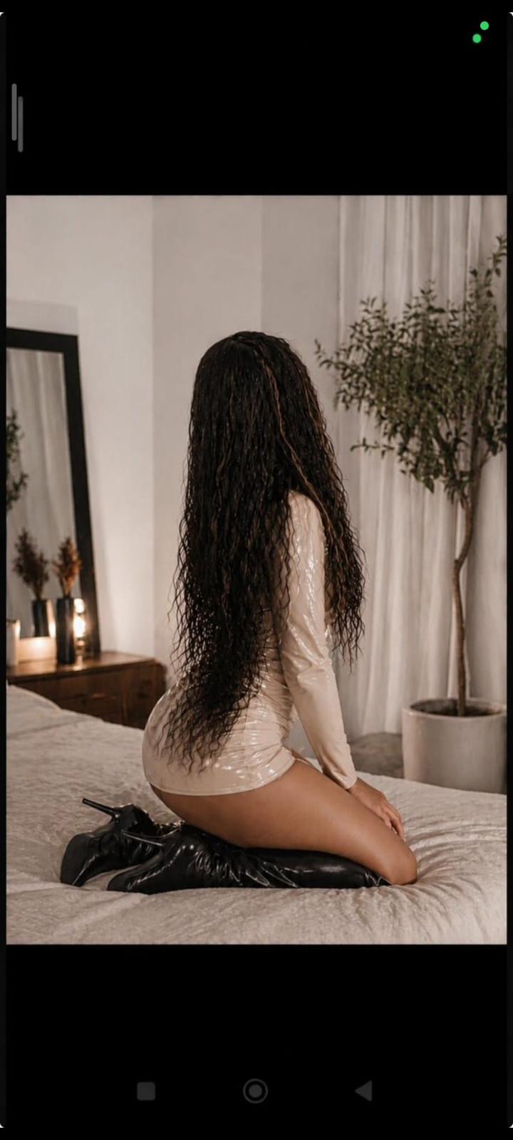 בפתח תקווה מיוחדת אמיתית