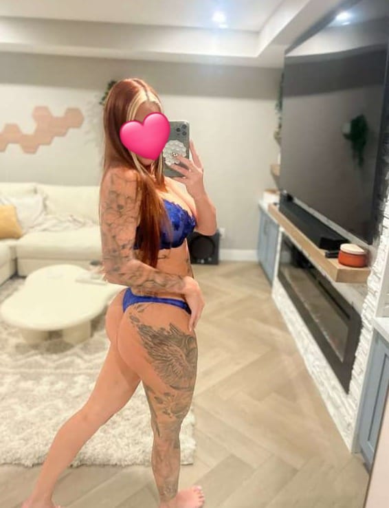 בראשון לציון אישה מתוחכמת