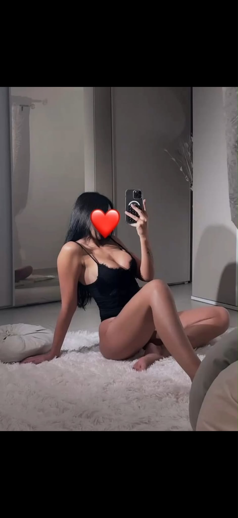 בהוד השרון – אישה אנרגטית