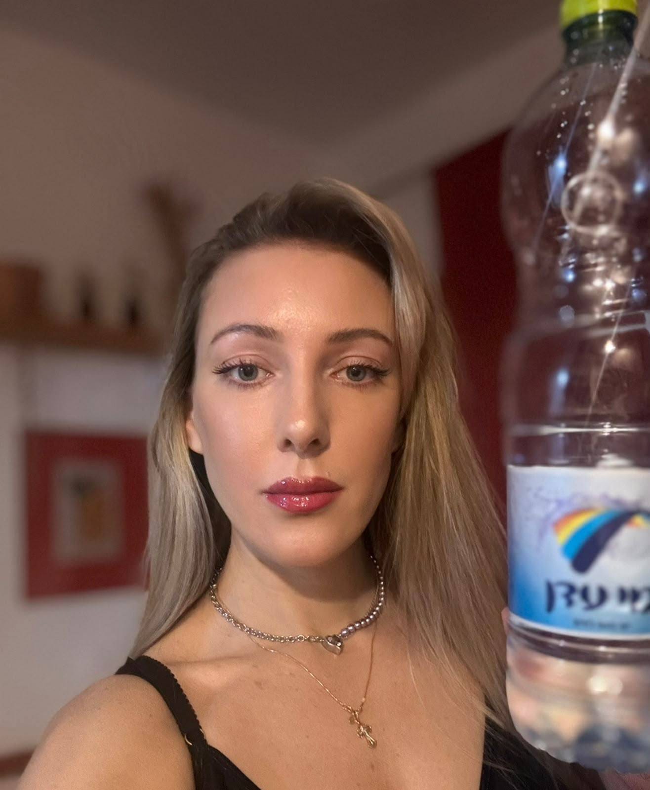 בתל אביב – מעסה אקזוטית