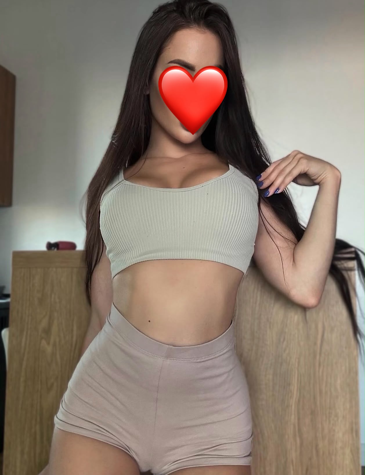הוד השרון – מעסה סקסית אמיתית