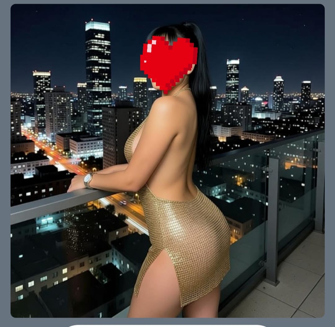 ישראלית מרוקאית – באר שבע