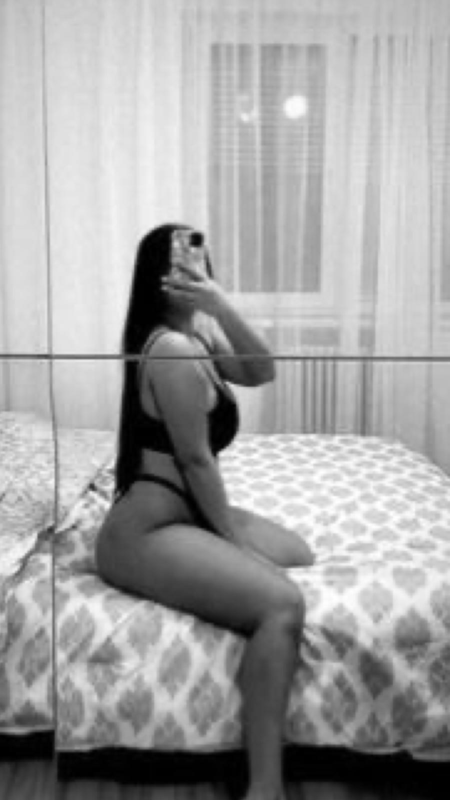 ישראלית מרוקאית – באר שבע