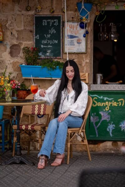 דירות דיסקרטיות בתל אביב