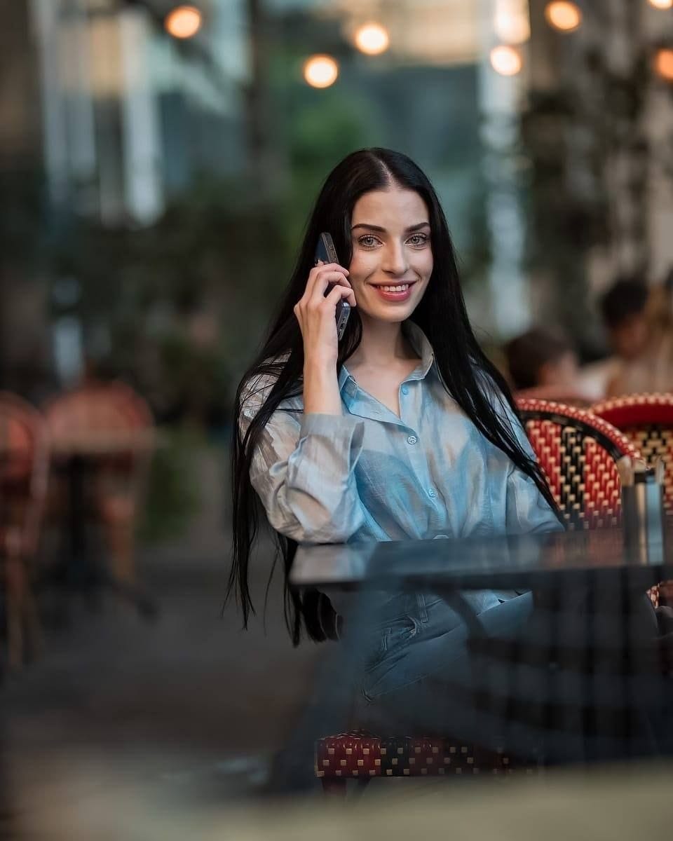 ליזה כוסית 25 בחורה ממכרת-תל אביב