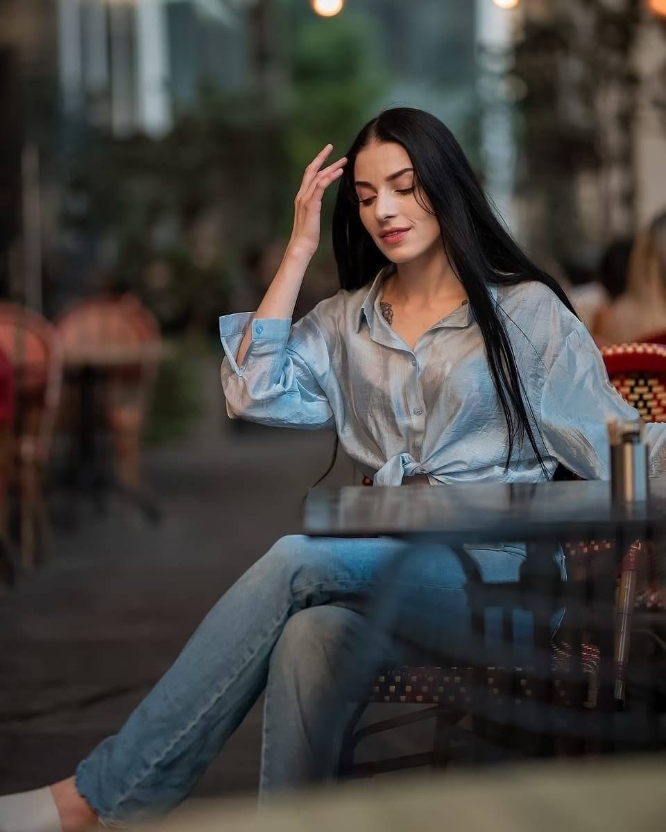 ליזה כוסית 25 בחורה ממכרת-תל אביב