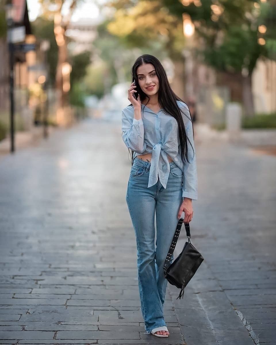 ליזה כוסית 25 בחורה ממכרת-תל אביב
