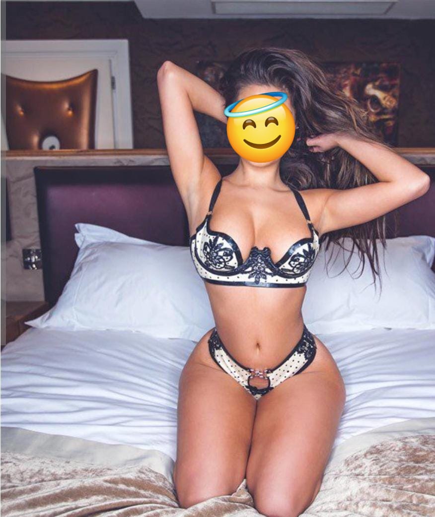 לינה פתח תקווה מטפלת מיוחדת אמיתית בת 30