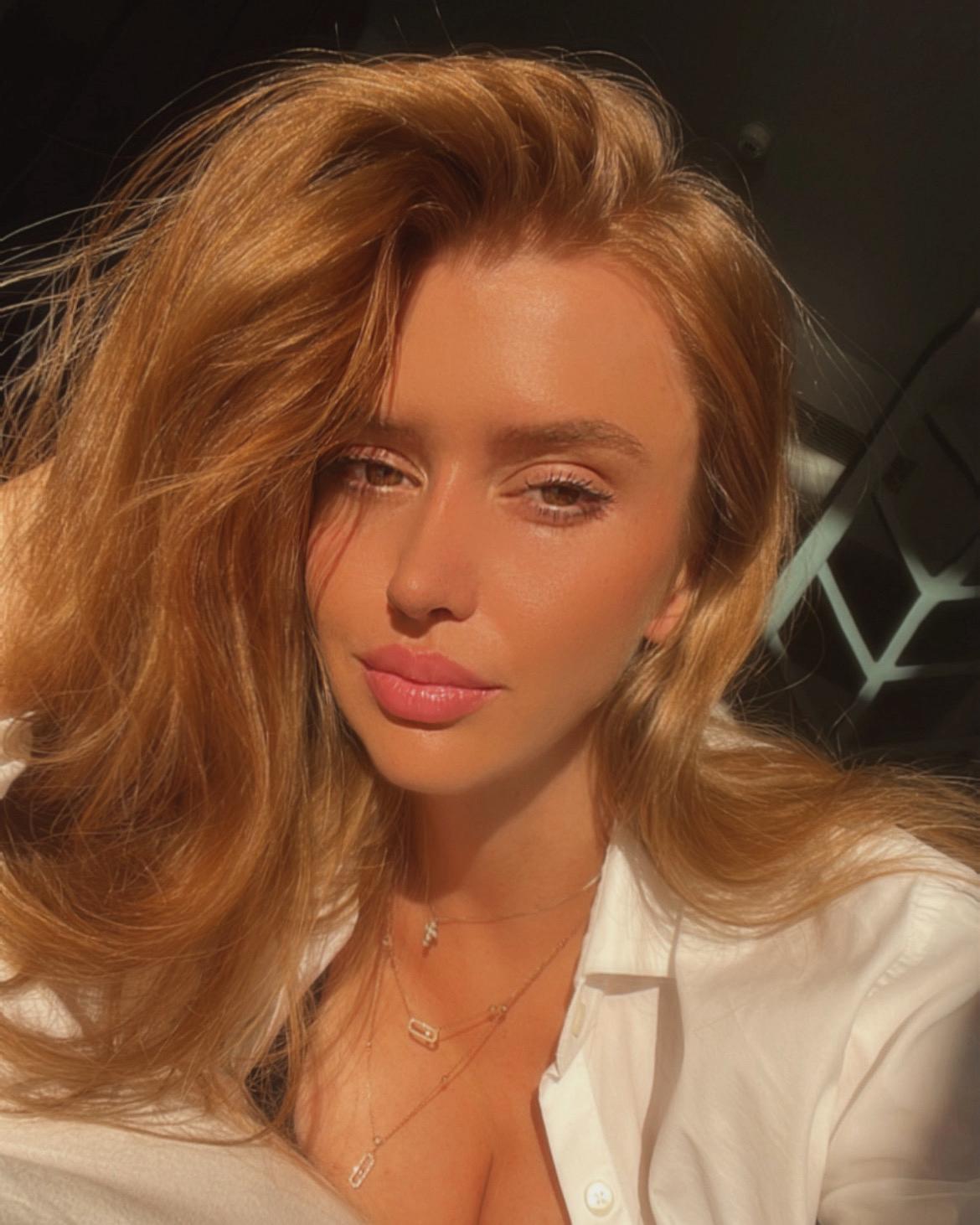 ליסה בתל אביב 22 בחורה מחול