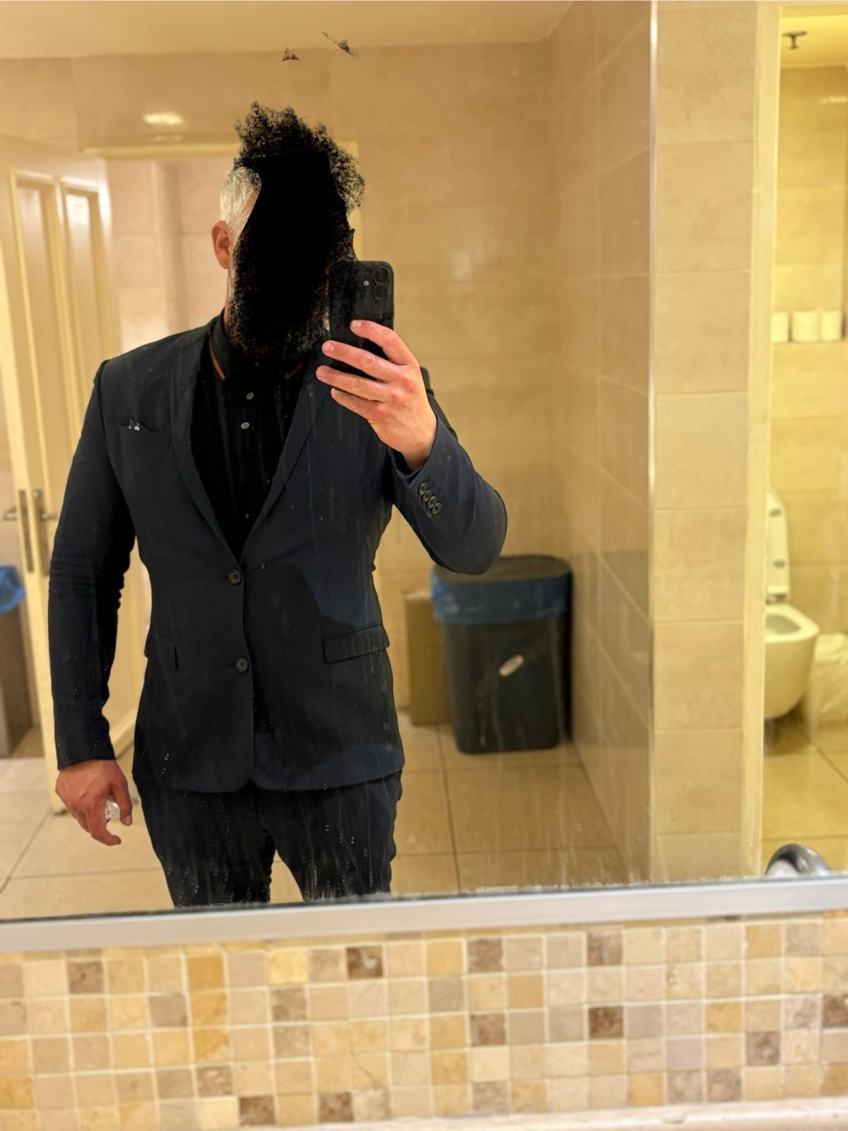 לנשים בלבד – דין דוגמן ממילאנו בתל אביב