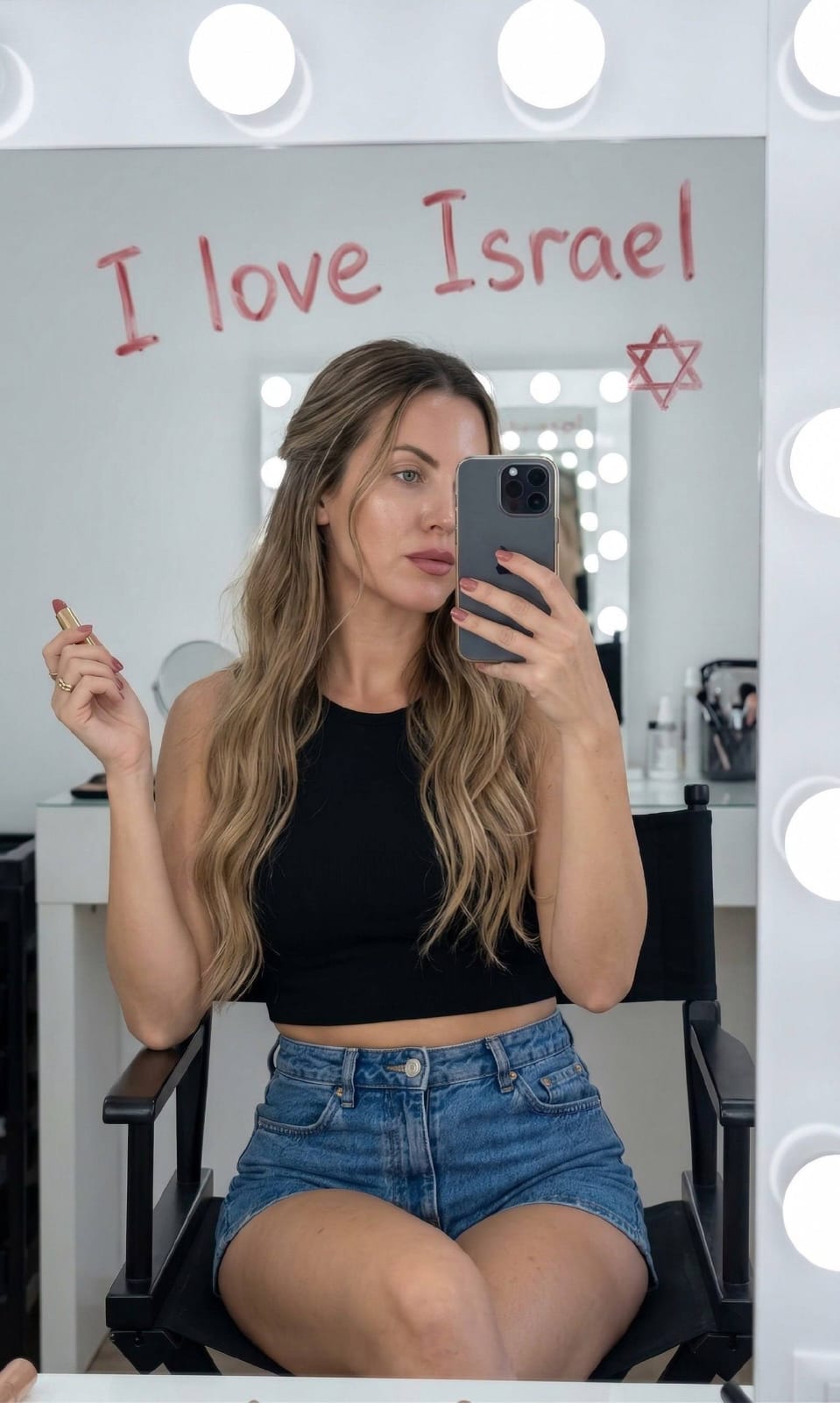 מסאזיסטית מיוחדת אמיתית בתל אביב