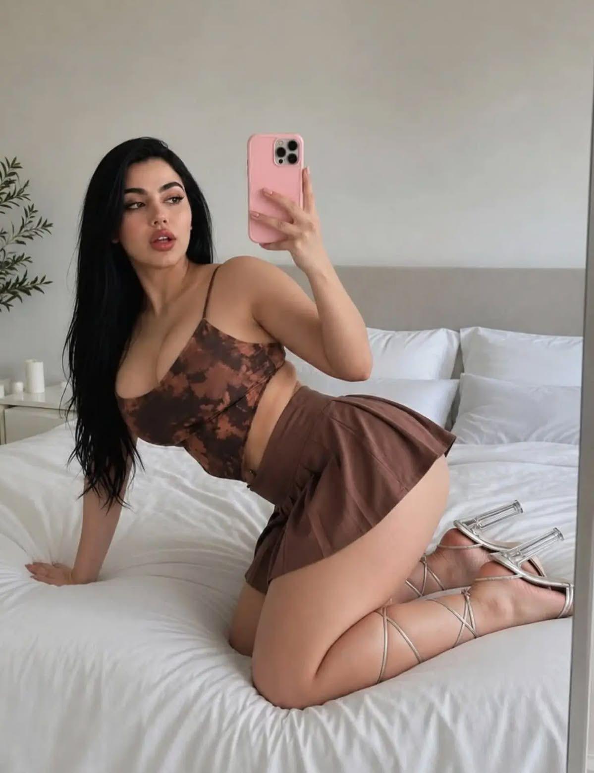 מעסה מפנקת כמו חברה – בפתח תקווה