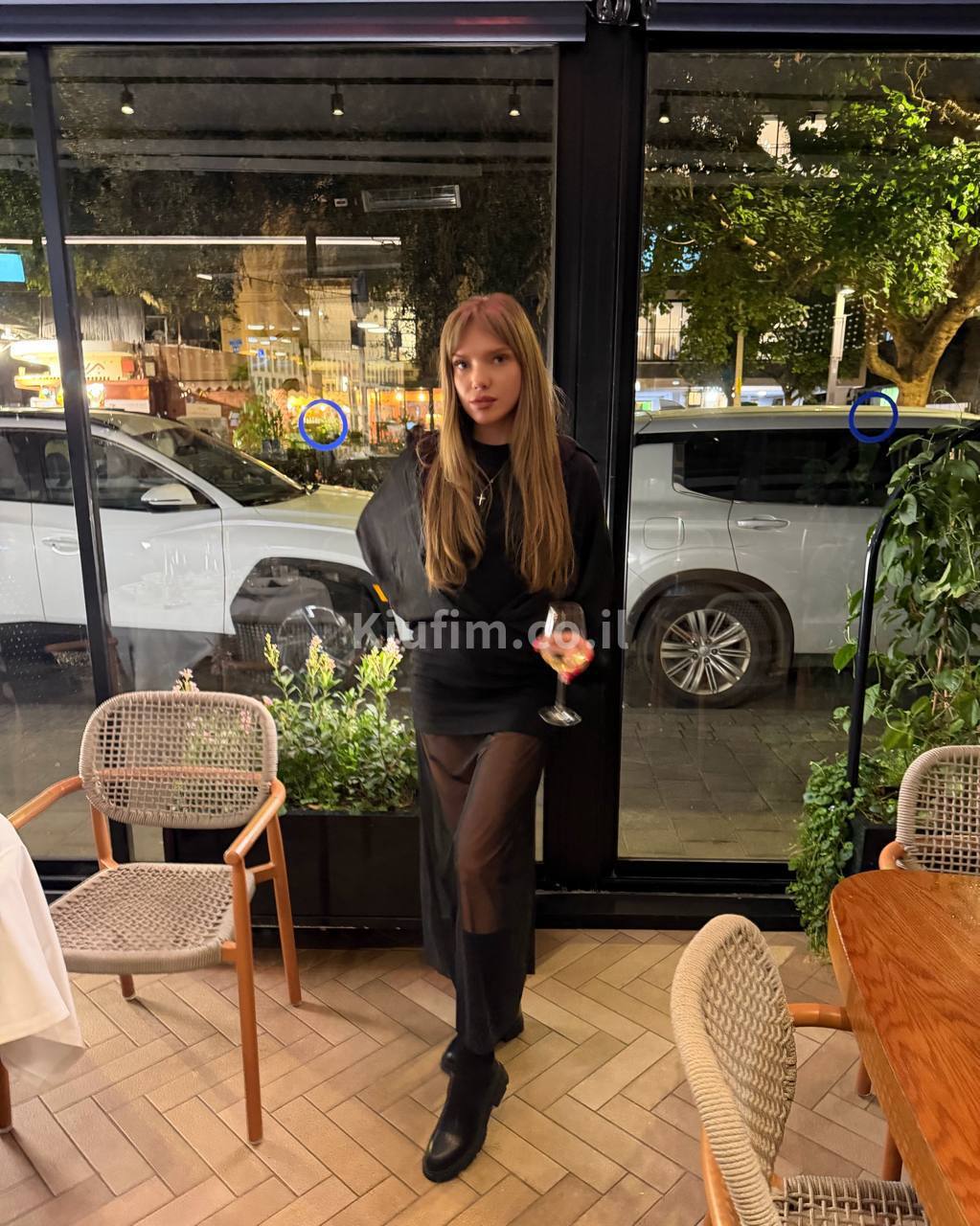 צילום עדכני – אוקראינית – בצפון המדינה