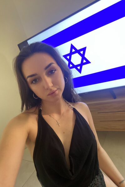 נערות ליווי בחיפה קריות והצפון