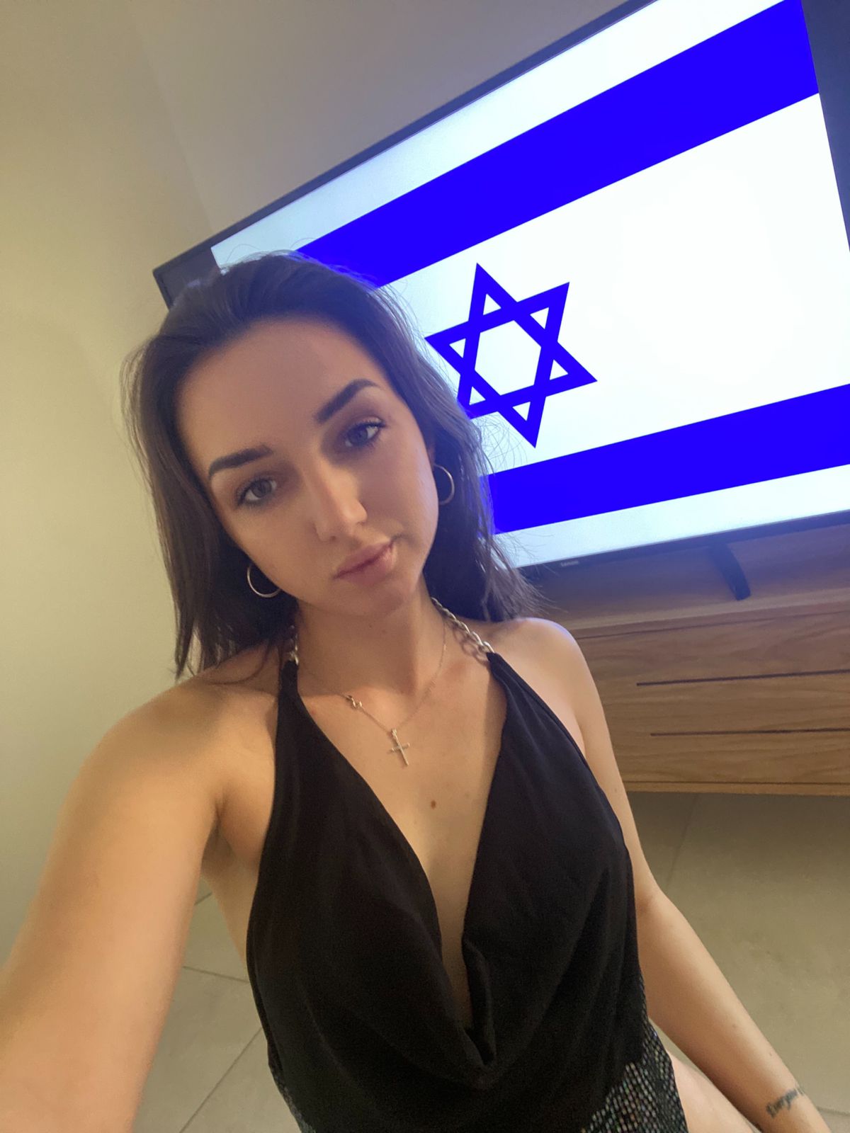 בצפון הארץ – ללא פוטושופ ☑️ – כריסטינה