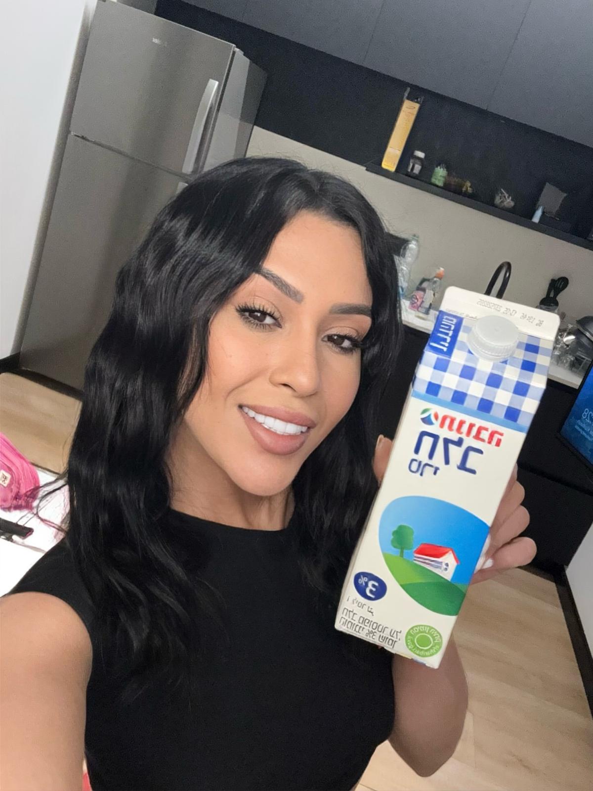בצפון הארץ • נטלי