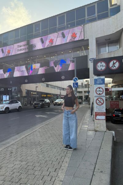 נערות ליווי בחיפה קריות והצפון