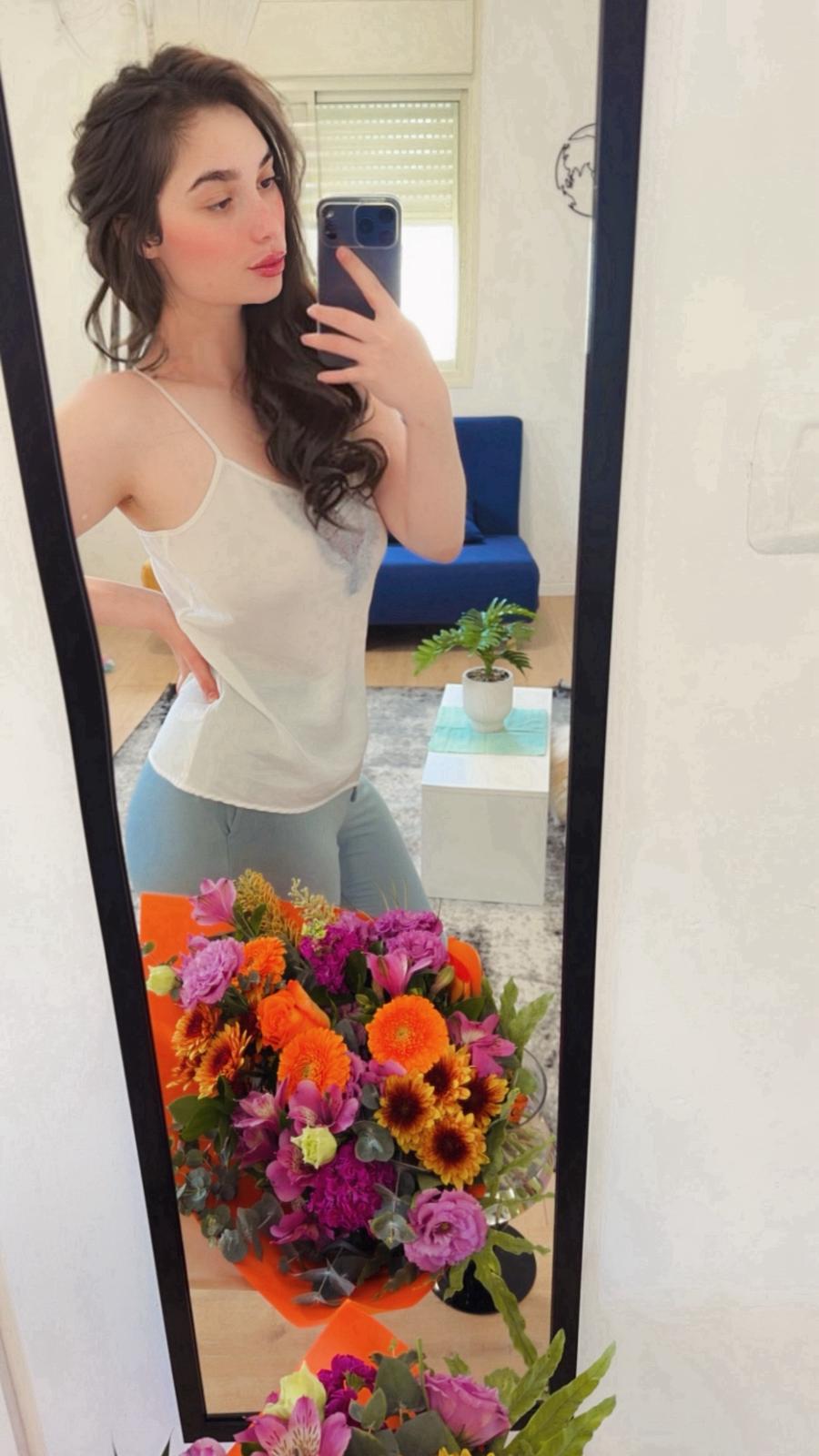 פרולה – בנתניה- ברזילאית 20