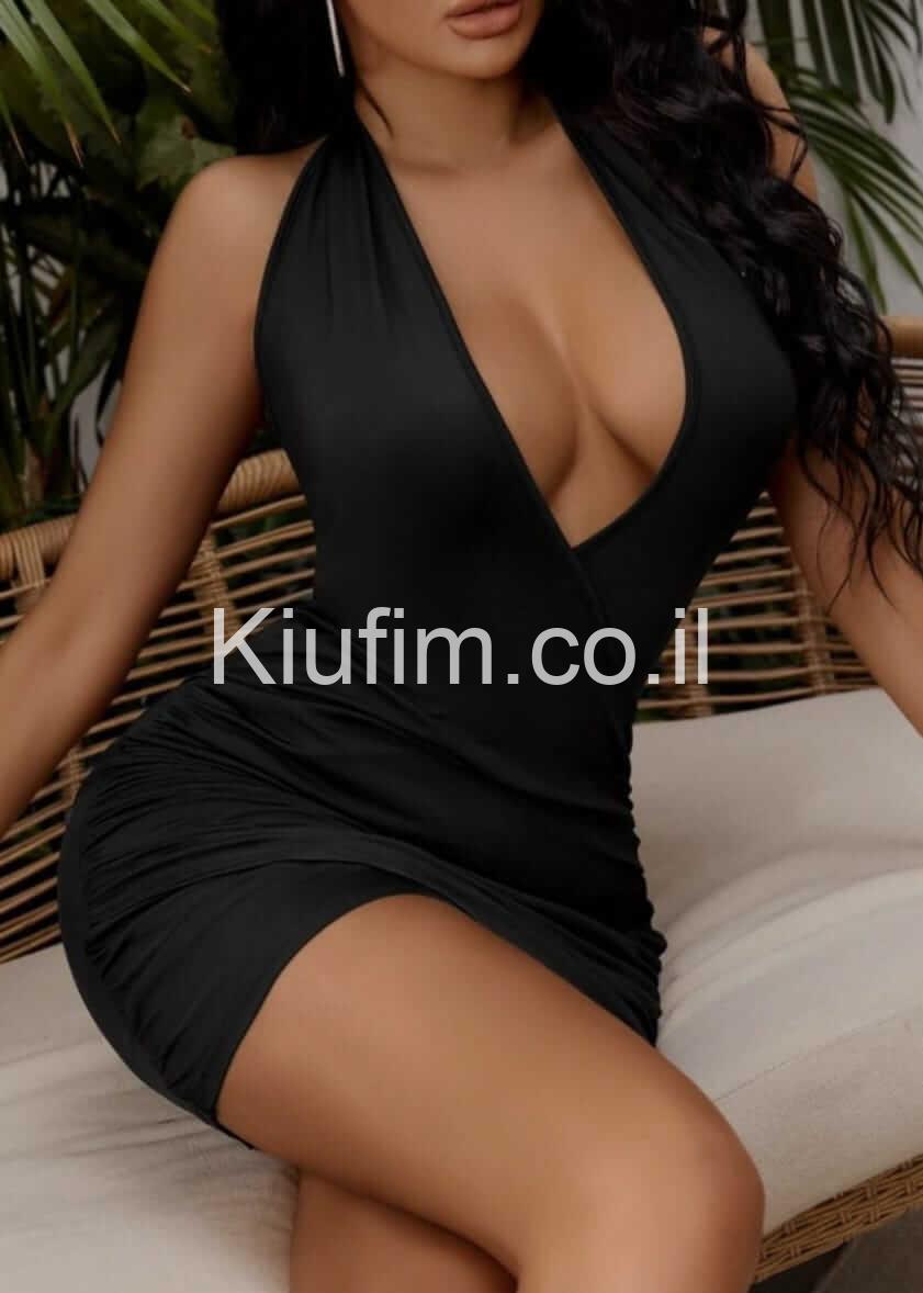 קים-בהוד השרון- בת 25 100% ישראלית