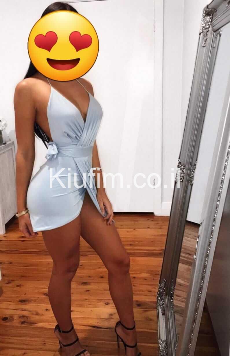 קים-בהוד השרון- בת 25 100% ישראלית