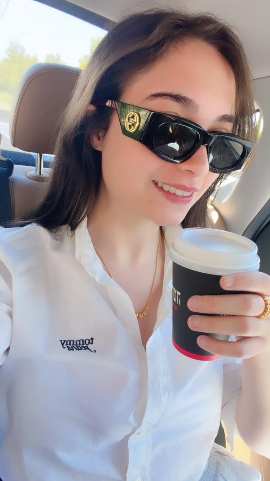שושנה חיפה תיירת מברזיל בת 20