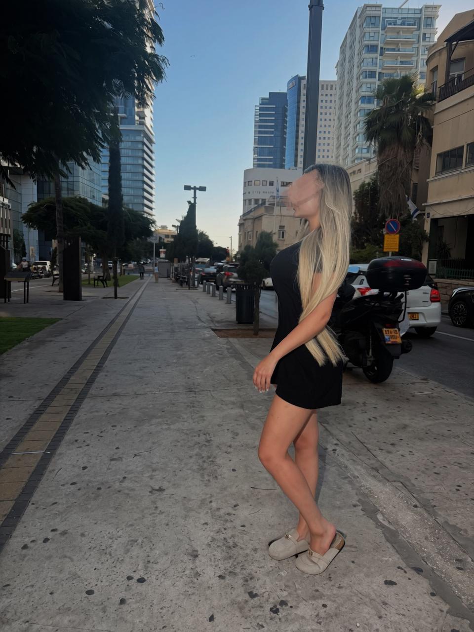 תל אביב בחורה כוסית בטירוף