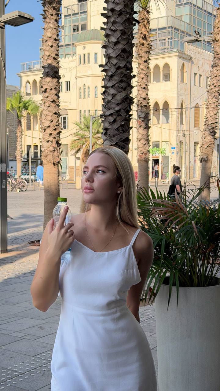 תל אביב – רוסיה תיירת 22